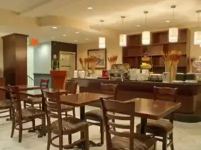 Wingate by Wyndham Manhattan Midtown - 1