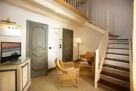 Relais Corte Palmieri & Il Chiostro - Residenza d'epoca - 47
