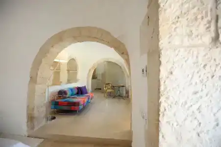Masseria Calandrella - 32