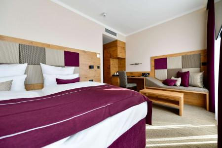 Best Western Plus Park& Spa Cottbus - 38