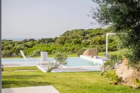 Bajaloglia Resort - 205
