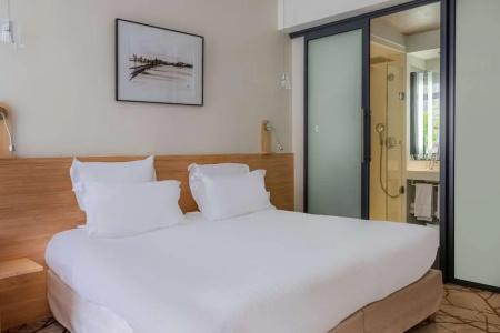 Best Western Grand Francais - 119