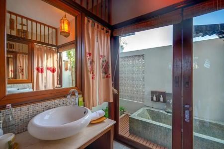Hoi An Chic - Green Retreat - 62