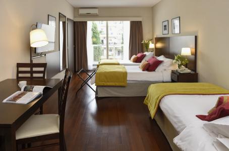 Argenta Suites Belgrano - 2
