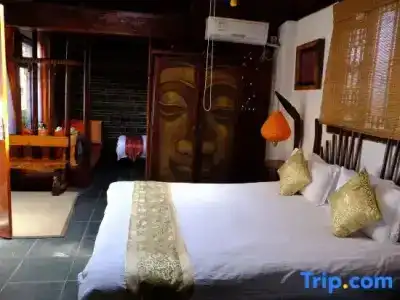 Lijiang Lazy Tiger Inn - 32
