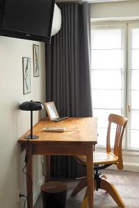 Le Phénix Hôtel - 53