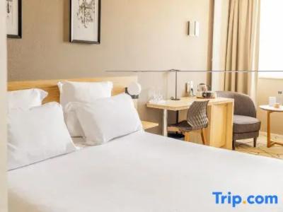 Best Western Grand Francais - 75
