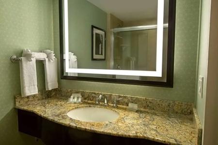 Hilton Garden Inn Washington d.c./u.s. Capitol - 39