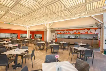 Sherwood Suites Resort - 12