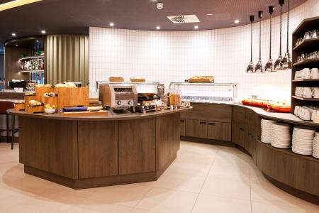 Hampton By Hilton Regensburg - 31