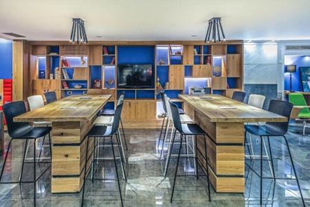 Airotel Alexandros - 25