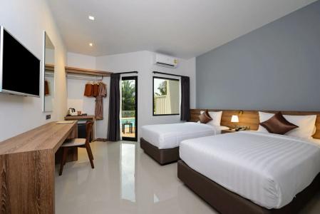 The Chill at Krabi - 3