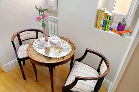 Guest House Amaranto Romano - 127