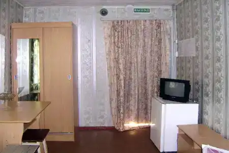 Прибой - 4