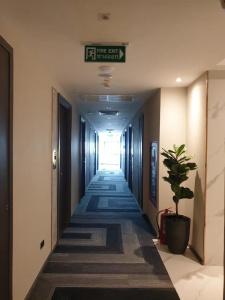 Aspira Parc Sukhumvit 22 - 10