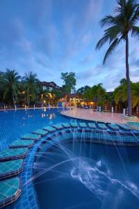 Rayong Resort - 17