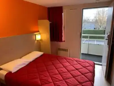 Premiere Classe Blois Nord - 4