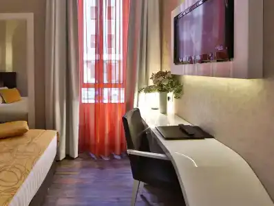 c-hotels Atlantic - 7