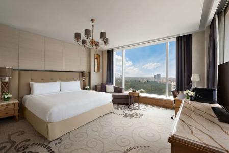 Shangri-La Bengaluru - 8