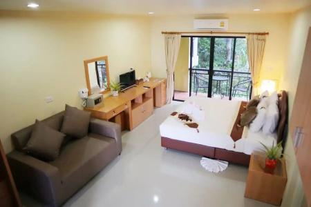 Chiangrai Lake Hill - 73