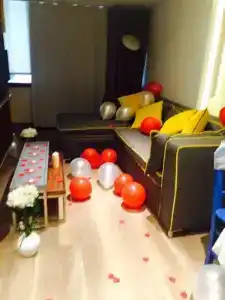 Spil Suites - 26