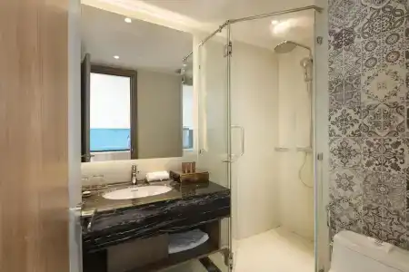 Comodo Nha Trang - 9