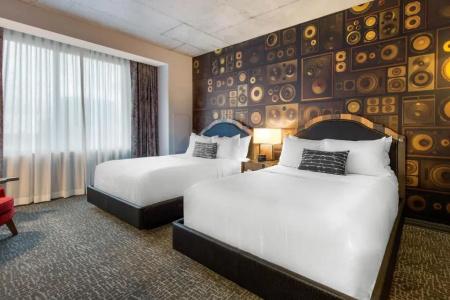 Cambria Nashville Downtown - 65