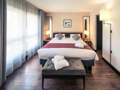 Mercure Montpellier Centre Antigone - 4