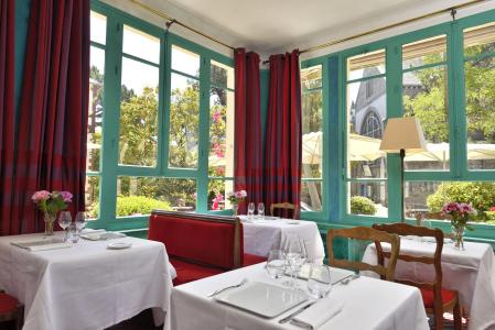 Hôtel Le Saint Christophe - 19