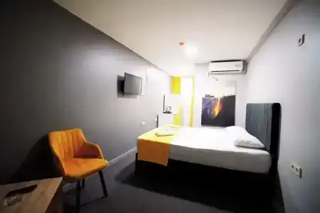 Nokta Suites - 9