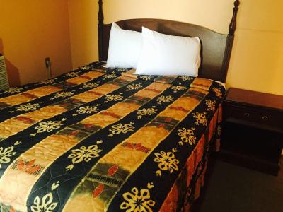 Niagara Falls Courtside Inn - 1