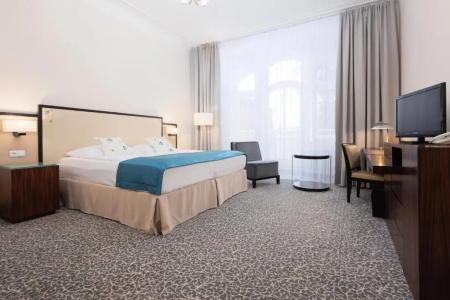 Orea Spa Bohemia MariáNské láZně - 40