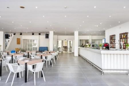 Papantonia Apts - 22