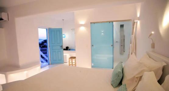 Mykonos Moussa - 139