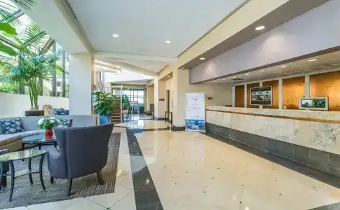 Beach Quarters by Diamond Resorts - 1