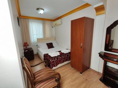 Sirkeci Emek - 5