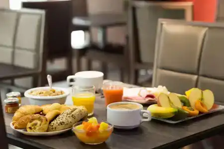 The Originals Boutique, Villa Montpensier, Pau (Inter-Hotel) - 13
