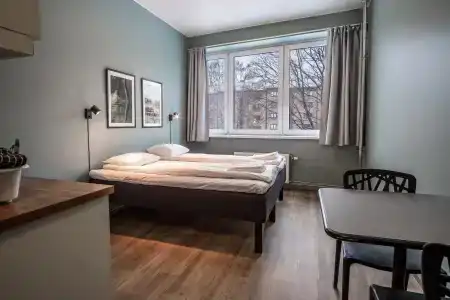 Bunks at Rode - 3