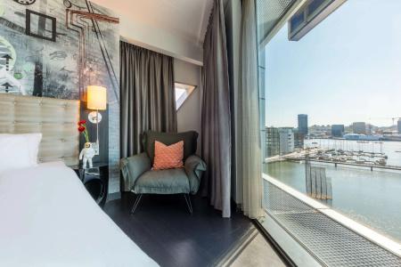 Radisson Blu Riverside - 93