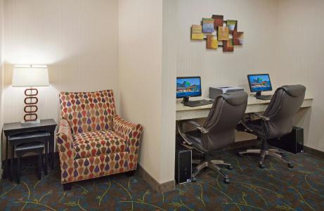 Holiday Inn Southwest, An Ihg - 16