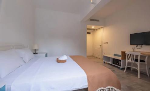 Urla Butik Otel - 34