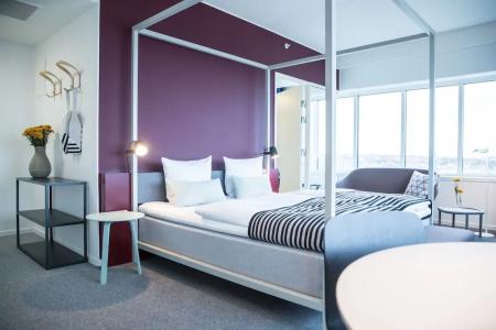 Comwell Aarhus Dolce by Wyndham - 83