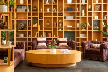 Innside By Meliá Prague Old Town - 20