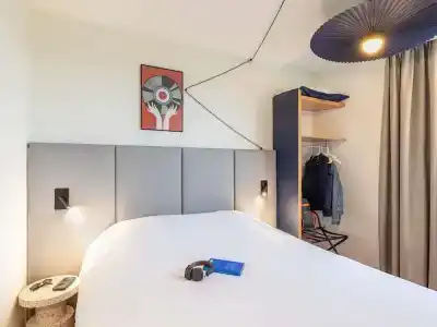 ibis Chalons en Champagne - 23
