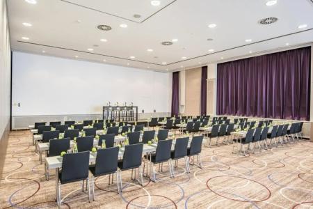 Crowne Plaza Berlin City Centre, an IHG - 16
