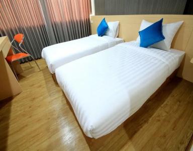 S3 Residence Park - 29