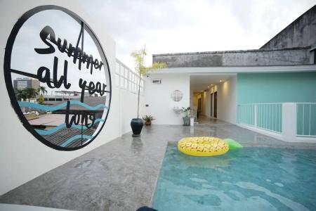 Borbaboom Poshtel - 10