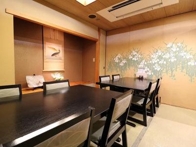 Kawagoe Daiichi - 12