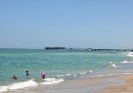 Beach Swakopmund - 19