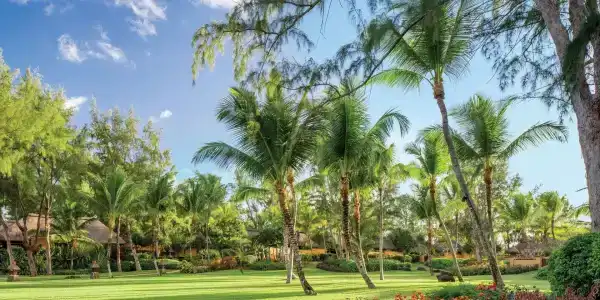 The Oberoi Beach Resort, Mauritius - 9